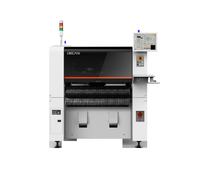 Samsung L2 smt chip mounter pick&place machine